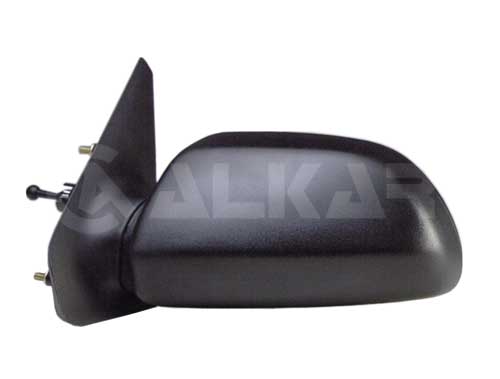 Lusterko zewnętrzne ALKAR 6101217