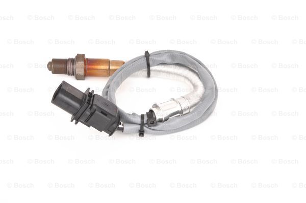 Sonda lambda BOSCH 0 258 017 100