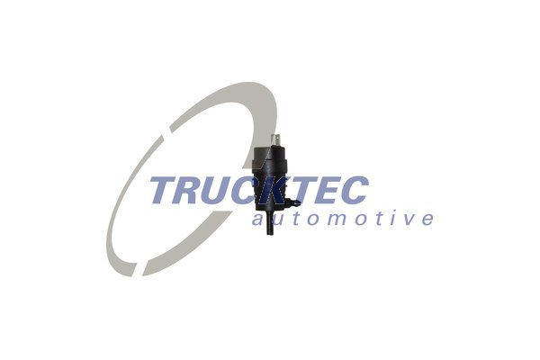 Pompka spryskiwacza TRUCKTEC AUTOMOTIVE 01.60.001