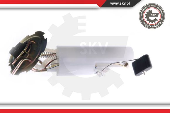 Zespół zasilający ESEN SKV 02SKV718