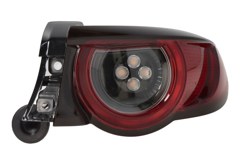 Lampa tylna zespolona ABAKUS 216-19ASR-AE