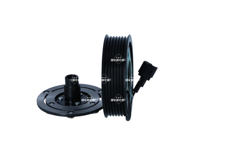 Sprzęgło elektromagnetyczne, klimatyzacja NRF 380076