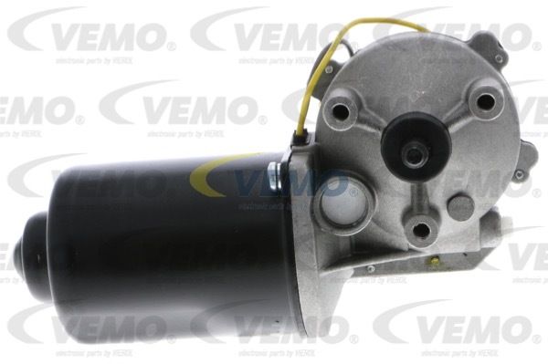 Silnik wycieraczek VEMO V40-07-0005