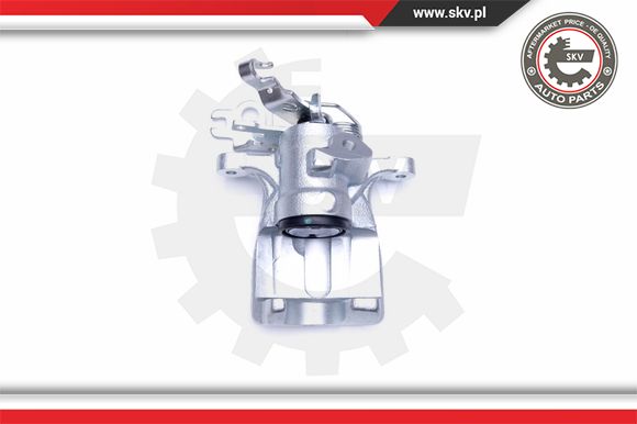 Zacisk hamulca ESEN SKV 45SKV334