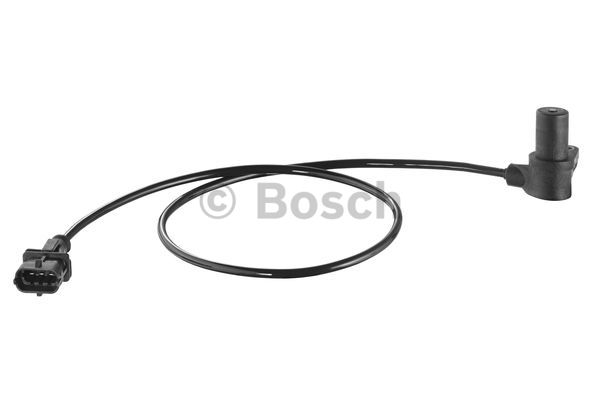 Czujnik położenia wału BOSCH 0 261 210 302