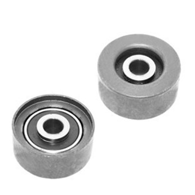 Rolka napinacza paska osprzętu MAGNETI MARELLI 331316170221