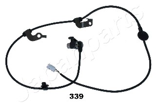 Czujnik ABS JAPANPARTS ABS-339