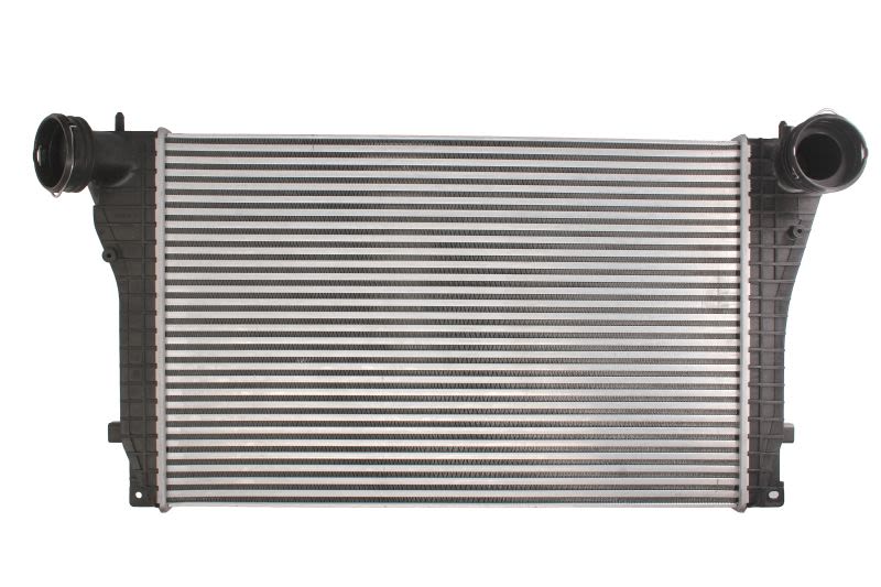 Chłodnica powietrza intercooler THERMOTEC DAW012TT