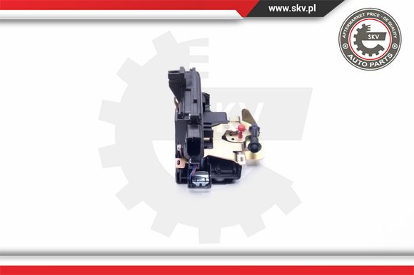 Zamek drzwi ESEN SKV 16SKV061