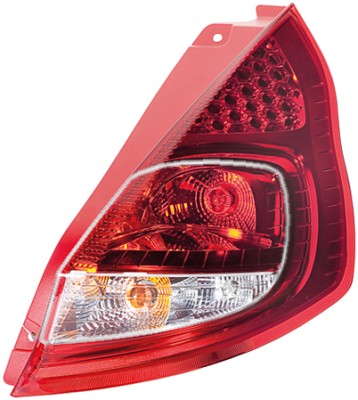 Lampa tylna zespolona HELLA 2VP 354 805-011