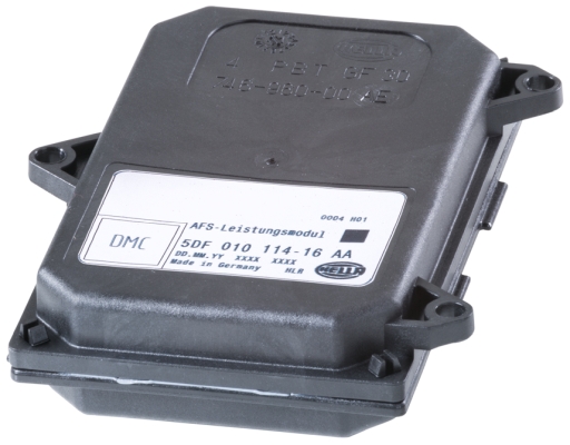 Sterownik oświetlenia HELLA 5DF 010 114-161