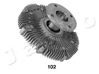 Sprzęgło wentylatora JAPKO 36102