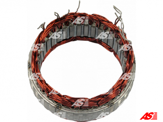 Stojan alternatora AS-PL AS3025