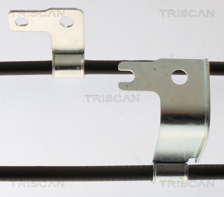 Cięgło, hamulec postojowy TRISCAN 8140 501146