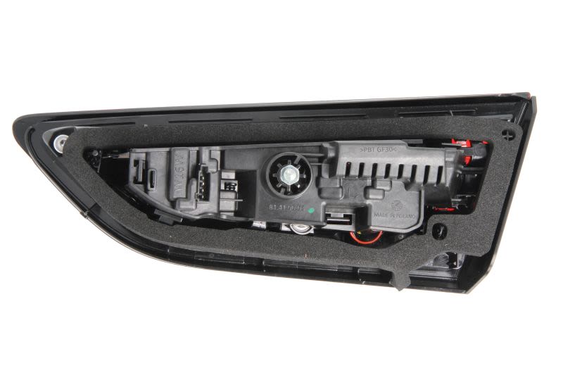 Lampa tylna zespolona MAGNETI MARELLI 714081410103