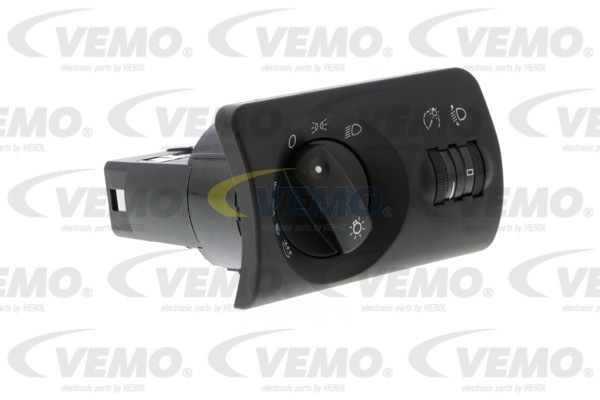 Włącznik świateł głównych VEMO V10-73-0011