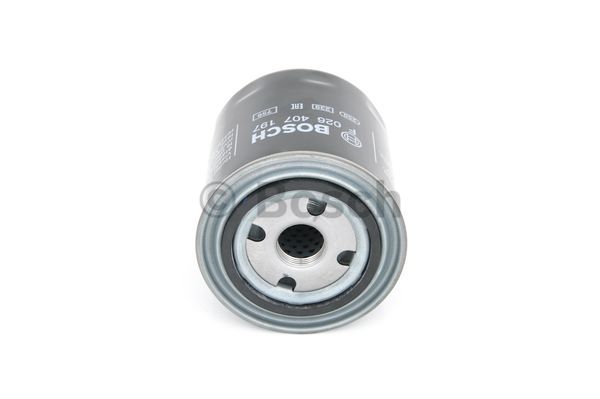 Filtr automatycznej skrzyni biegów BOSCH F 026 407 197