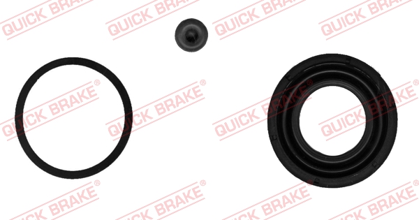 Zestaw naprawczy zacisku hamulcowego QUICK BRAKE 114-0154