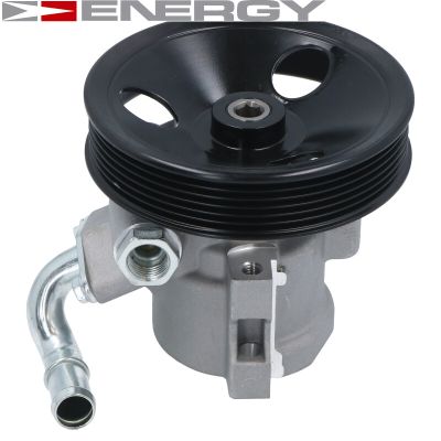 Pompa hydrauliczna, układ kierowniczy ENERGY PW690302