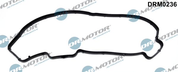 Uszczelka pokrywy zaworów DR.MOTOR AUTOMOTIVE DRM0236