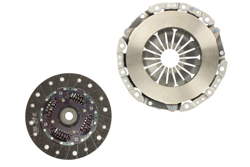 Zestaw sprzęgła VALEO 832442