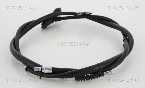 Linka hamulca ręcznego TRISCAN 8140 241122