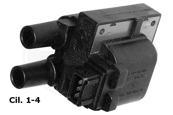 Cewka zapłonowa ERA 880020