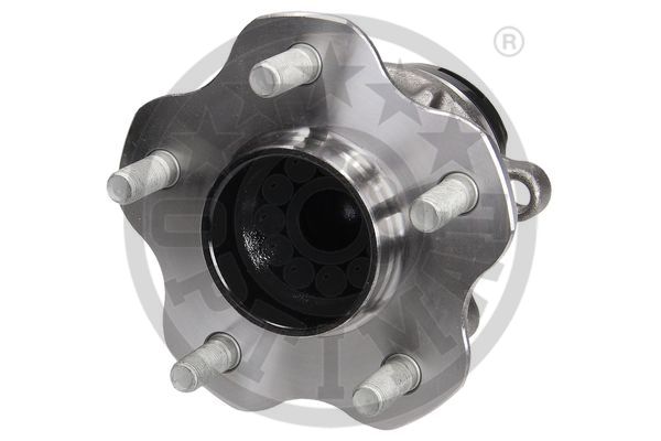 Zestaw łożysk koła OPTIMAL 962763