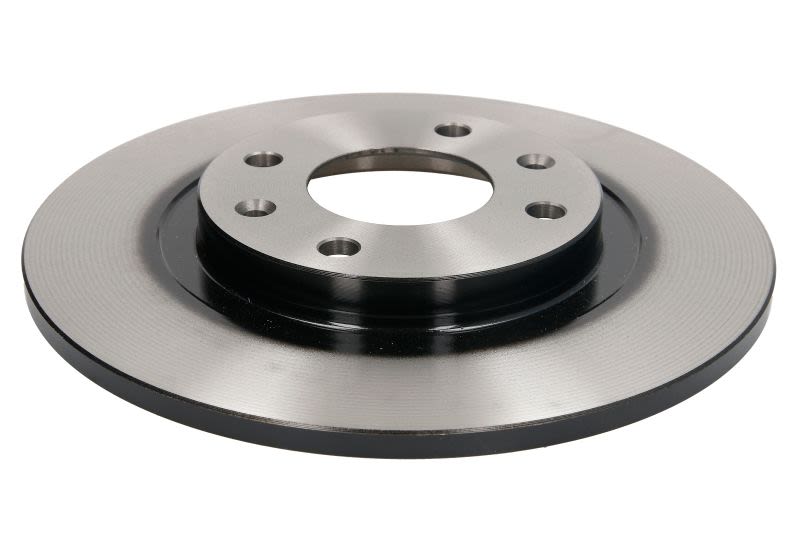 Tarcza hamulcowa TRW DF1216