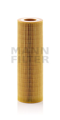Filtr oleju MANN-FILTER HU 1077/1 z