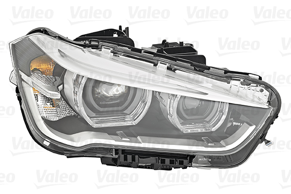 Reflektor VALEO 046734