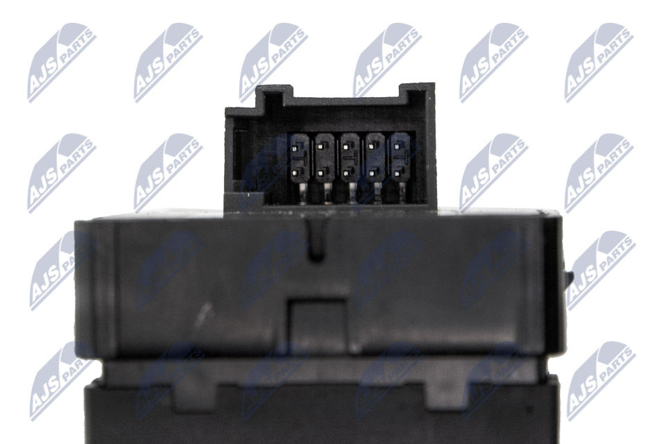 Regulator lusterka NTY EWS-AU-063