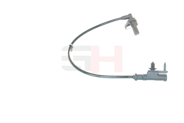 Czujnik prędkości obrotowej koła GH GH-712279V
