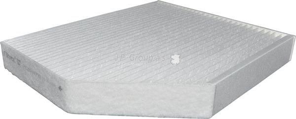 Filtr kabinowy JP GROUP 1128104000