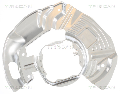 Tarcza kotwiczna TRISCAN 8125 11115