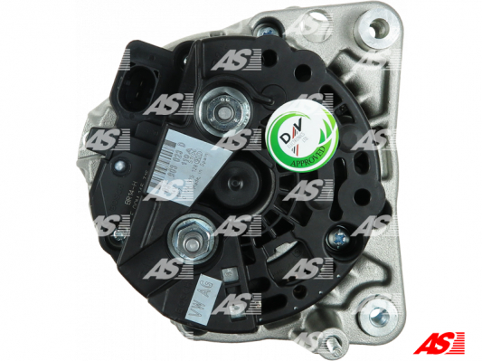 Alternator AS-PL A0181PR