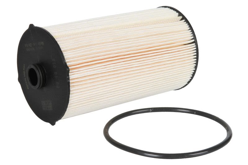 Filtr paliwa MANN-FILTER PU 10 013 z