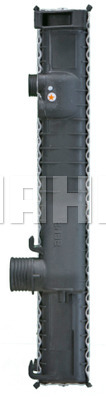 Chłodnica MAHLE CR 281 000P