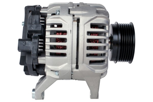 Alternator HELLA 8EL 012 427-221