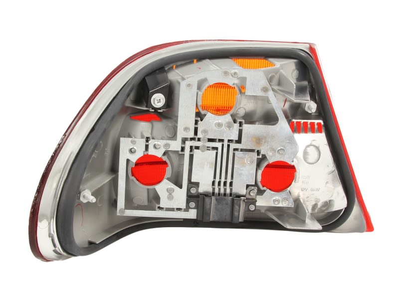 Lampa tylna zespolona ABAKUS 440-1914R-UE