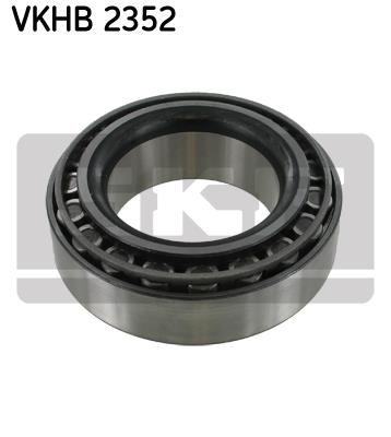 Łożysko koła SKF VKHB 2352