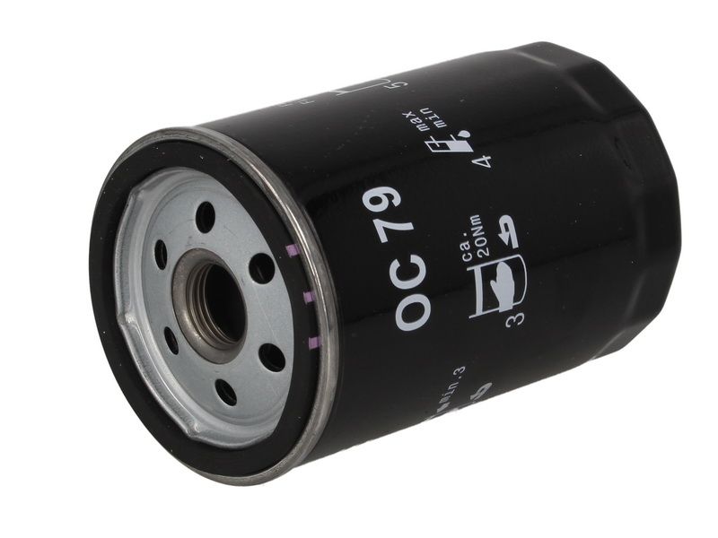 Filtr oleju KNECHT OC 79