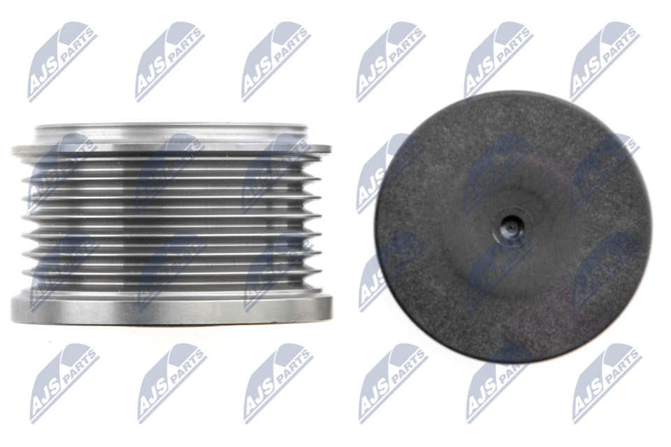 Sprzęgło alternatora NTY ESA-FR-003