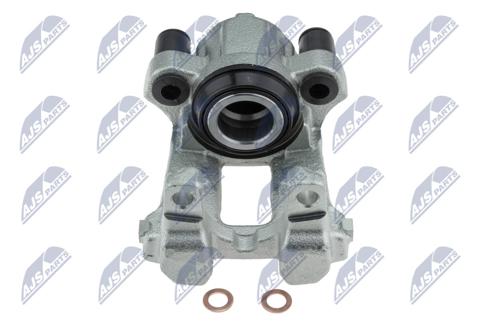 Zacisk hamulca NTY HZT-BM-060