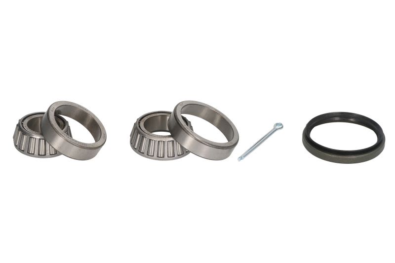 Zestaw łożysk koła SKF VKBA 652