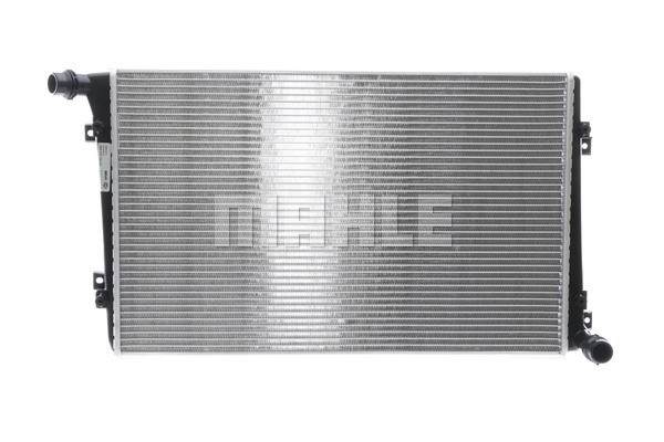 Chłodnica MAHLE CR 1203 000S