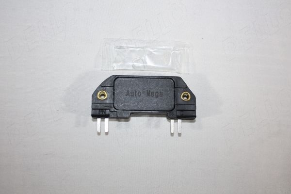 Moduł układu zapłonowego AUTOMEGA 150107310