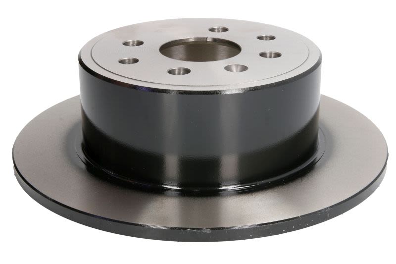Tarcza hamulcowa TRW DF2663