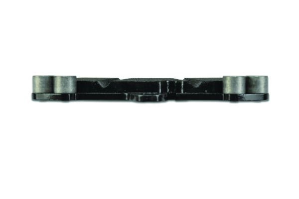 Klocki hamulcowe HELLA 8DB 355 018-691