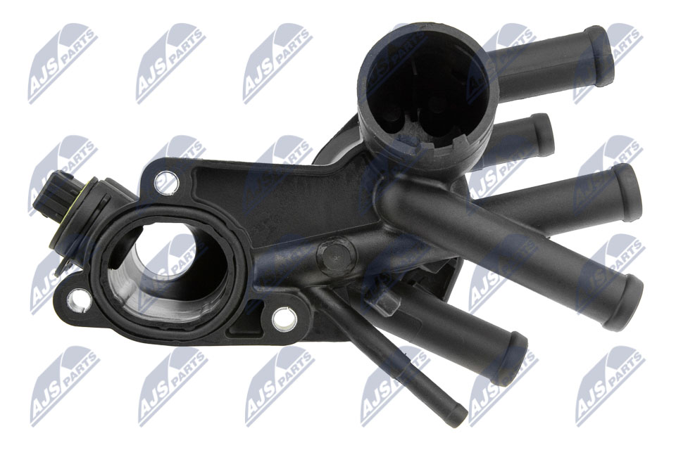 Termostat NTY CTM-VW-000